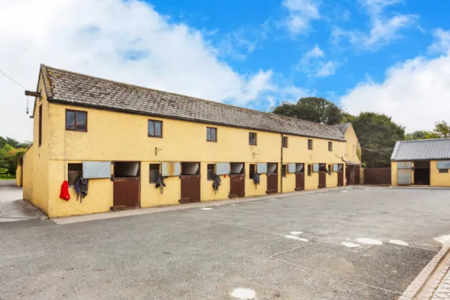 Photo of Killeens, Ballynonty, Thurles, Co. Tipperary, E41 X0T2