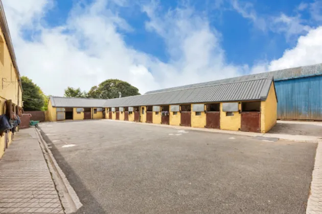 Photo of Killeens, Ballynonty, Thurles, Co. Tipperary, E41 X0T2