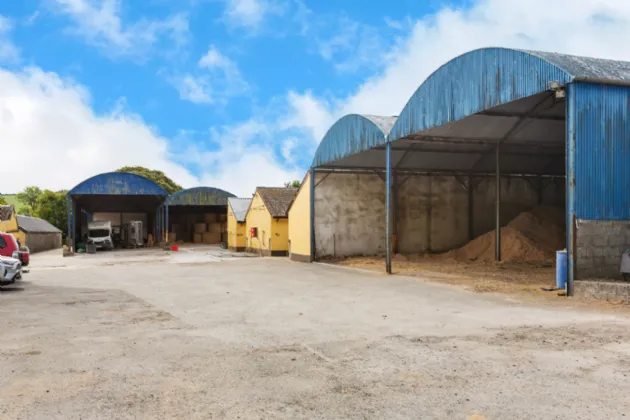 Photo of Killeens, Ballynonty, Thurles, Co. Tipperary, E41 X0T2