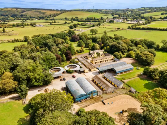 Photo of Killeens, Ballynonty, Thurles, Co. Tipperary, E41 X0T2