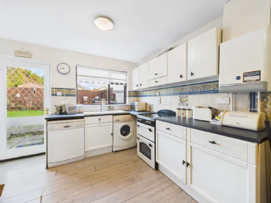 Photo of 21 Ashley Drive, Cherrymount, Waterford, X91 DC6V