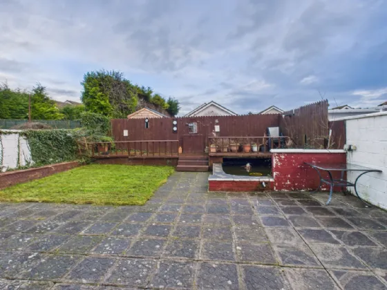 Photo of 21 Ashley Drive, Cherrymount, Waterford, X91 DC6V