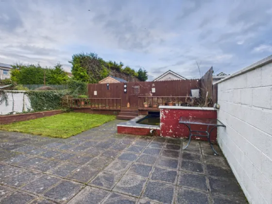 Photo of 21 Ashley Drive, Cherrymount, Waterford, X91 DC6V