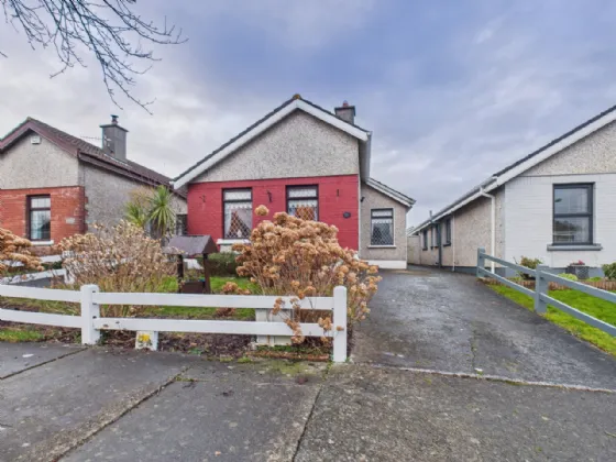 Photo of 21 Ashley Drive, Cherrymount, Waterford, X91 DC6V