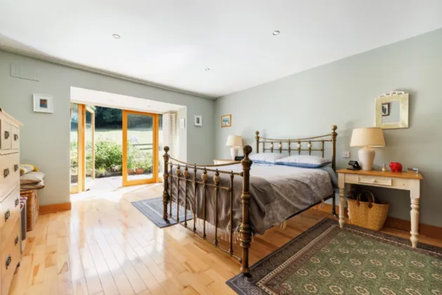 Photo of Vartry Ridge, Ballymacahara, Ashford, Co Wicklow, A67CC84