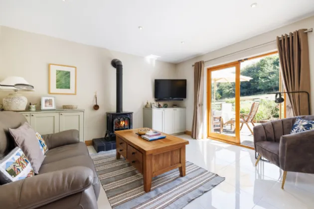 Photo of Vartry Ridge, Ballymacahara, Ashford, Co Wicklow, A67CC84