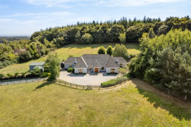 Photo of Vartry Ridge, Ballymacahara, Ashford, Co Wicklow, A67CC84