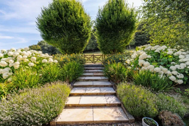 Photo of Vartry Ridge, Ballymacahara, Ashford, Co Wicklow, A67CC84