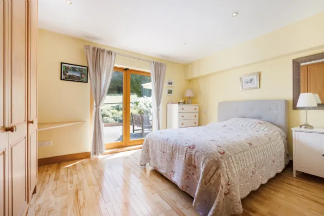 Photo of Vartry Ridge, Ballymacahara, Ashford, Co Wicklow, A67CC84