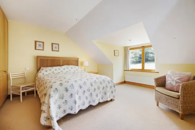 Photo of Vartry Ridge, Ballymacahara, Ashford, Co Wicklow, A67CC84