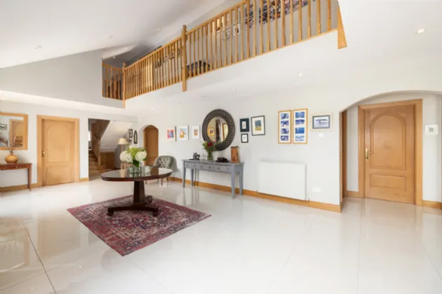 Photo of Vartry Ridge, Ballymacahara, Ashford, Co Wicklow, A67CC84