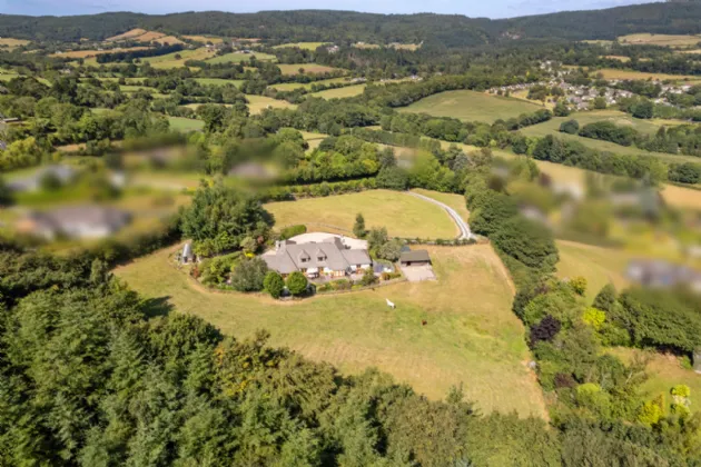 Photo of Vartry Ridge, Ballymacahara, Ashford, Co Wicklow, A67CC84