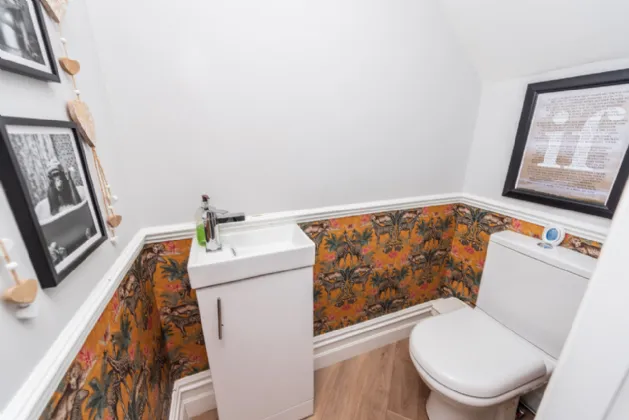 Photo of Chapel Lane, Sallins, Co Kildare, W91D6X2