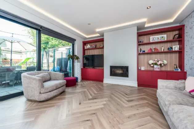 Photo of Chapel Lane, Sallins, Co Kildare, W91D6X2