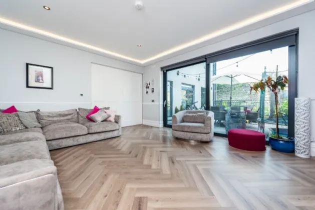 Photo of Chapel Lane, Sallins, Co Kildare, W91D6X2