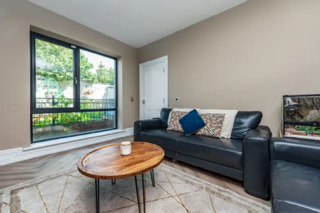 Photo of Chapel Lane, Sallins, Co Kildare, W91D6X2