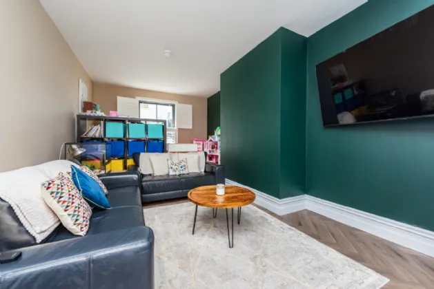 Photo of Chapel Lane, Sallins, Co Kildare, W91D6X2