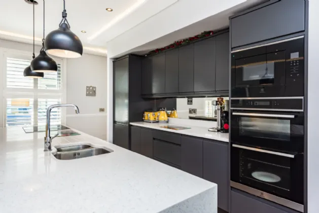 Photo of Chapel Lane, Sallins, Co Kildare, W91D6X2