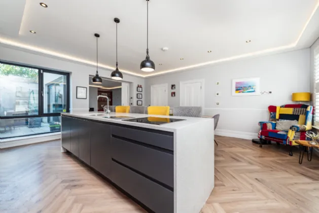 Photo of Chapel Lane, Sallins, Co Kildare, W91D6X2