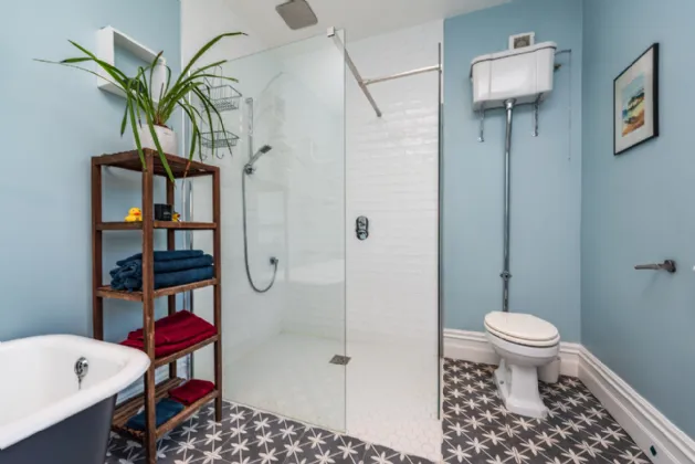 Photo of Chapel Lane, Sallins, Co Kildare, W91D6X2