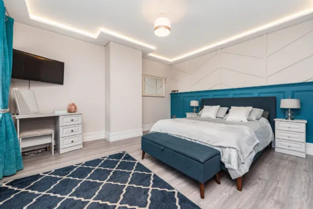 Photo of Chapel Lane, Sallins, Co Kildare, W91D6X2