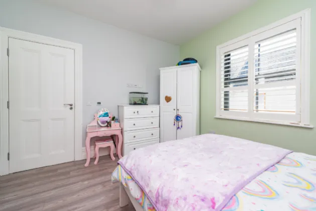 Photo of Chapel Lane, Sallins, Co Kildare, W91D6X2