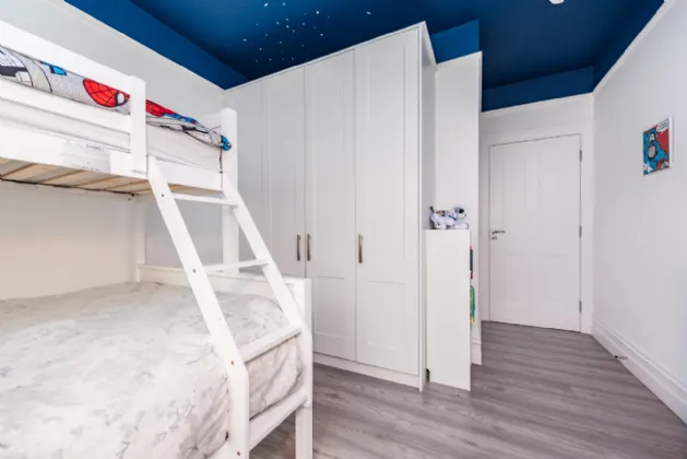 Photo of Chapel Lane, Sallins, Co Kildare, W91D6X2