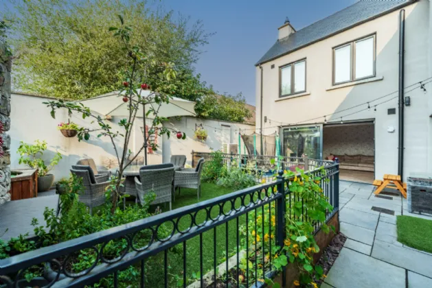 Photo of Chapel Lane, Sallins, Co Kildare, W91D6X2