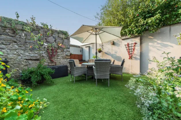 Photo of Chapel Lane, Sallins, Co Kildare, W91D6X2