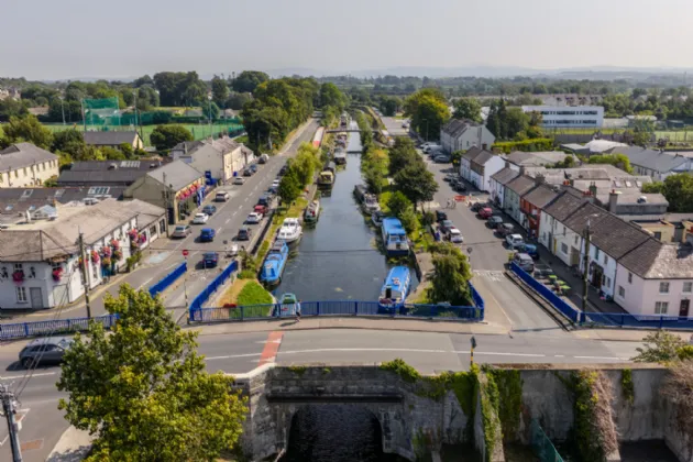 Photo of Chapel Lane, Sallins, Co Kildare, W91D6X2