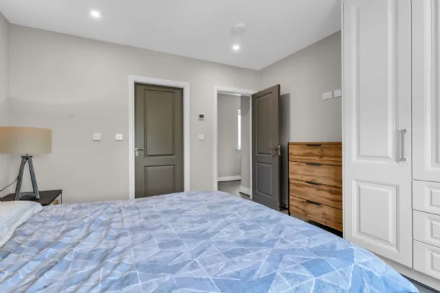 Photo of 1 Sheane Park, Rathangan, Co. Kildare, R51 T935