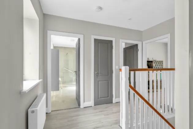 Photo of 1 Sheane Park, Rathangan, Co. Kildare, R51 T935