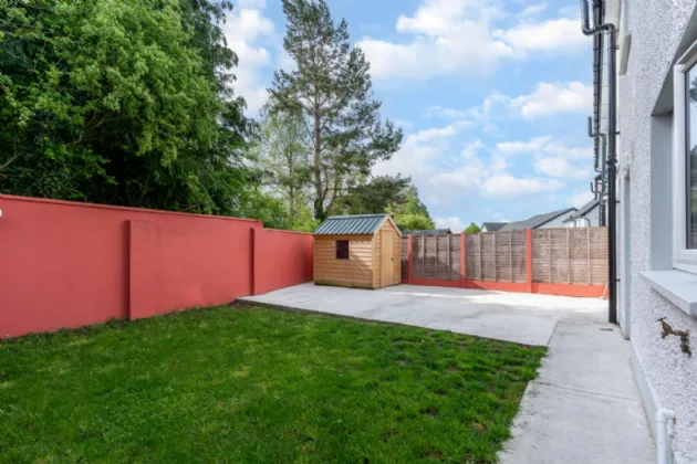 Photo of 1 Sheane Park, Rathangan, Co. Kildare, R51 T935