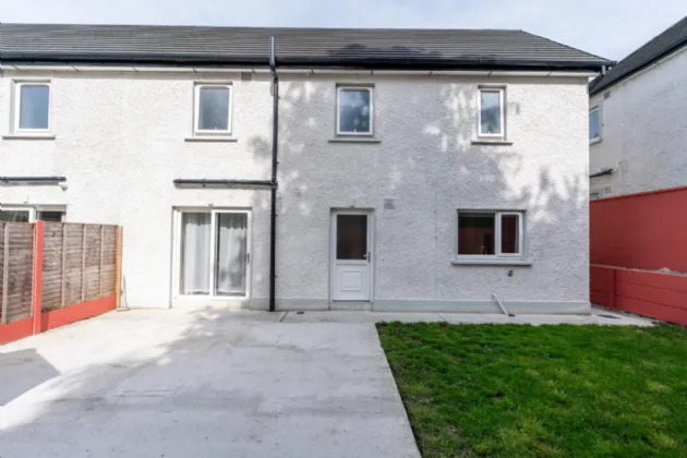 Photo of 1 Sheane Park, Rathangan, Co. Kildare, R51 T935