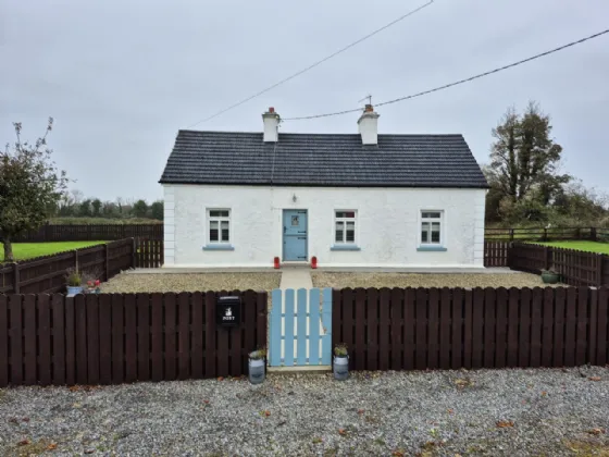 Photo of Fohenagh, Caltra, Ballinasloe, Co. Galway, H53 WF74