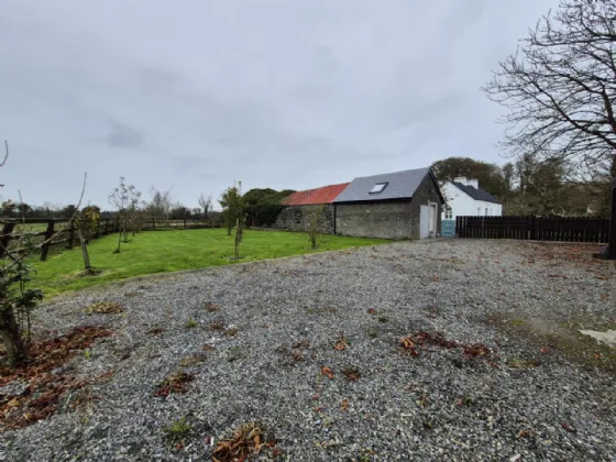 Photo of Fohenagh, Caltra, Ballinasloe, Co. Galway, H53 WF74