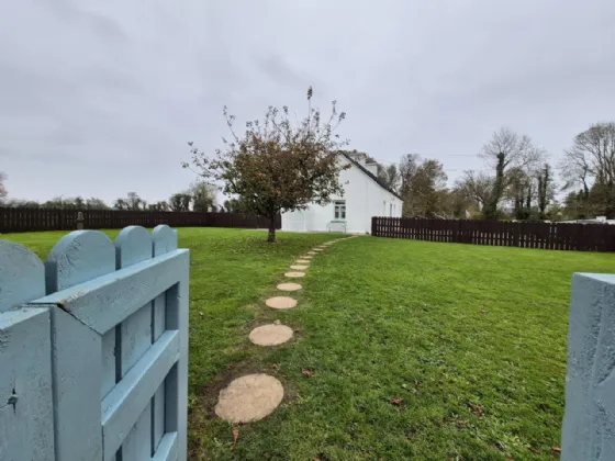 Photo of Fohenagh, Caltra, Ballinasloe, Co. Galway, H53 WF74