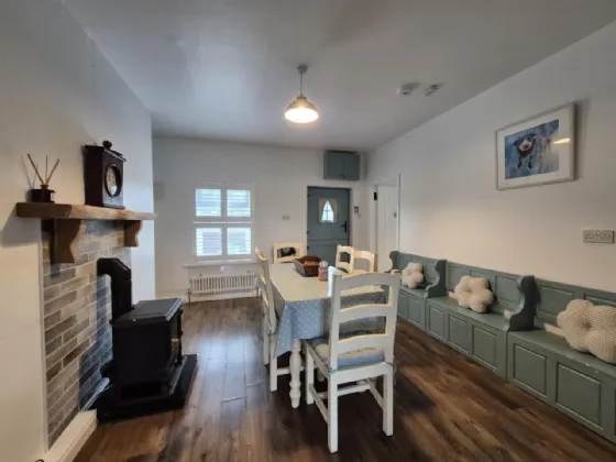 Photo of Fohenagh, Caltra, Ballinasloe, Co. Galway, H53 WF74