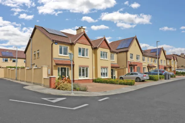 Photo of 206 Kylemore, School House Road, Castletroy, Limerick, V9432P9