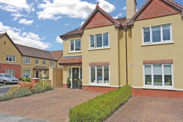 Photo of 206 Kylemore, School House Road, Castletroy, Limerick, V9432P9