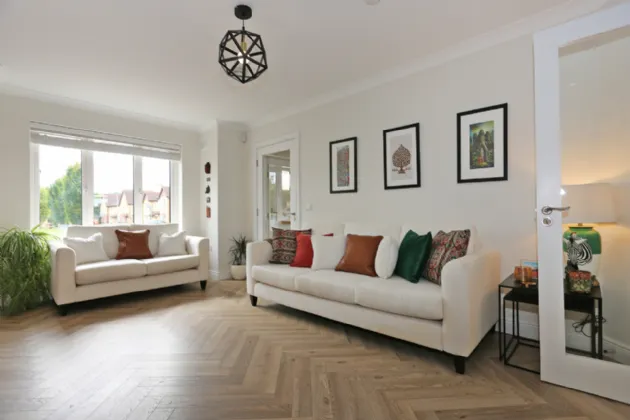 Photo of 206 Kylemore, School House Road, Castletroy, Limerick, V9432P9