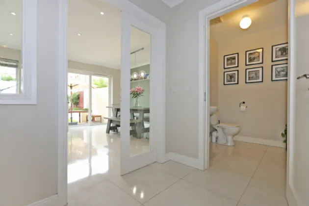 Photo of 206 Kylemore, School House Road, Castletroy, Limerick, V9432P9