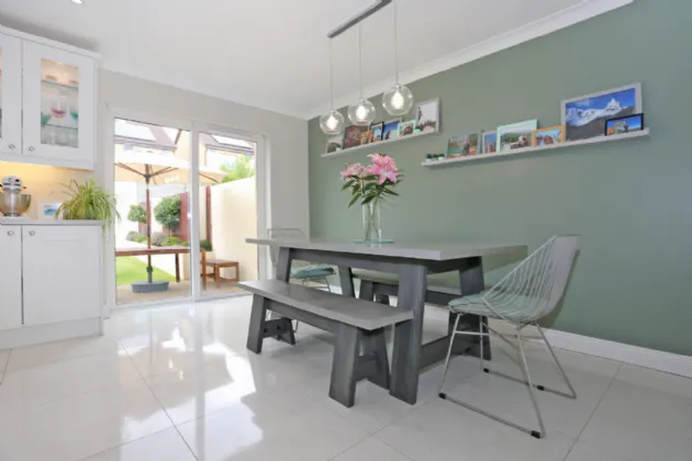 Photo of 206 Kylemore, School House Road, Castletroy, Limerick, V9432P9