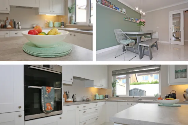 Photo of 206 Kylemore, School House Road, Castletroy, Limerick, V9432P9