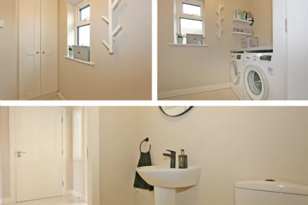 Photo of 206 Kylemore, School House Road, Castletroy, Limerick, V9432P9