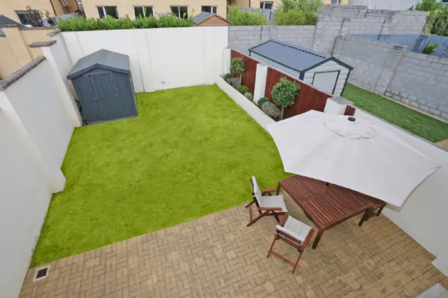 Photo of 206 Kylemore, School House Road, Castletroy, Limerick, V9432P9