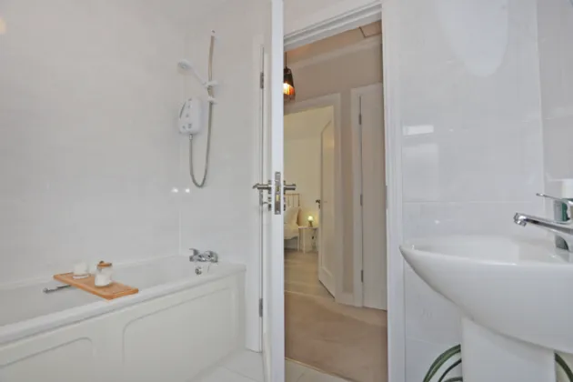 Photo of 206 Kylemore, School House Road, Castletroy, Limerick, V9432P9