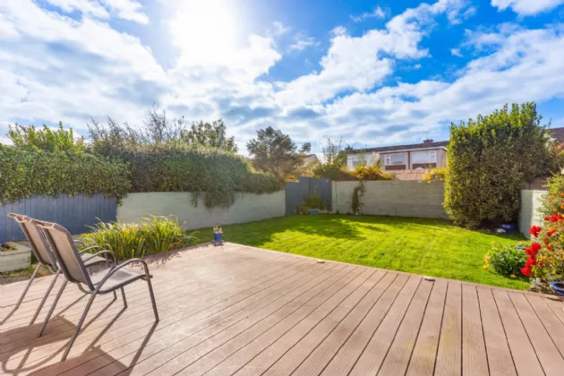 Photo of 17 Mountdown Park, Manor Estate, Terenure, Dublin 12, D12 RK12