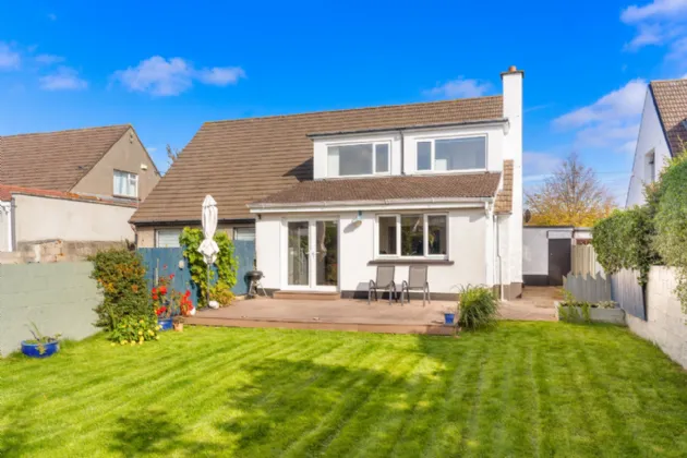 Photo of 17 Mountdown Park, Manor Estate, Terenure, Dublin 12, D12 RK12