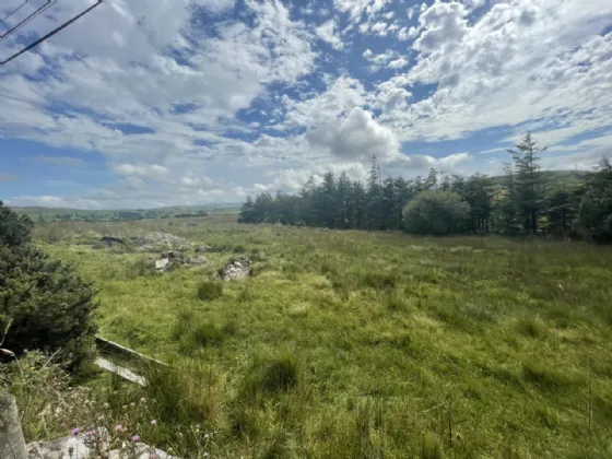 Photo of Site SPP, Glynsk, Liscarney, Westport, Co. Mayo